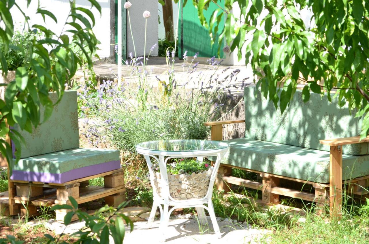 Вілла Lavender Garden House Рогозниця Екстер'єр фото