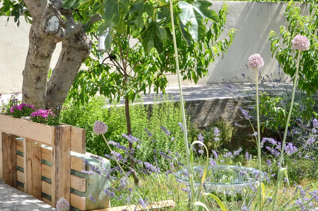 Вілла Lavender Garden House Рогозниця Екстер'єр фото